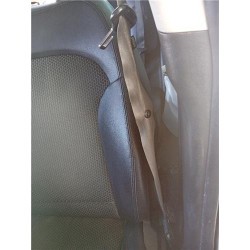 CINTURON SEGURIDAD DEL. IZDO.