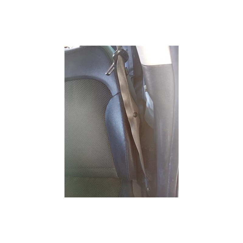 CINTURON SEGURIDAD DEL. IZDO.