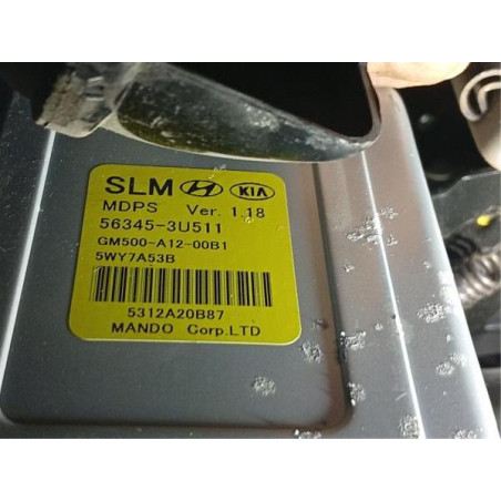COLUMNA DIRECCION ELECTRICA
