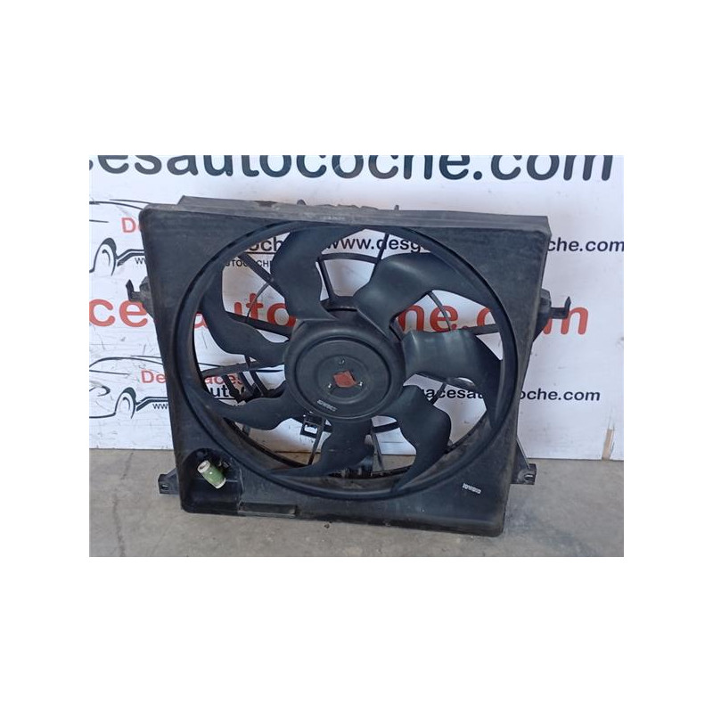 ELECTROVENTILADOR