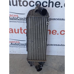INTERCOOLER