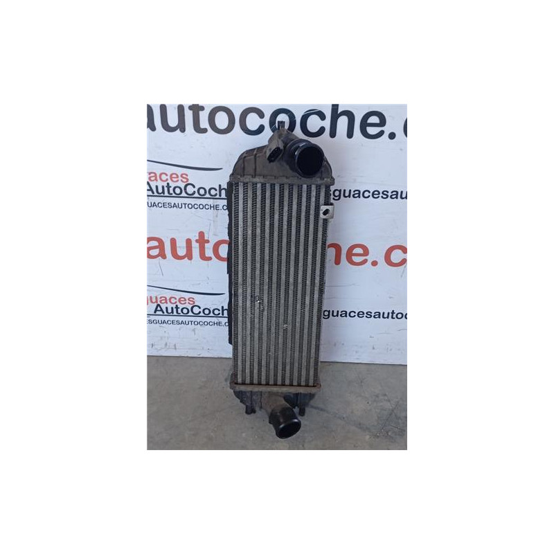 INTERCOOLER