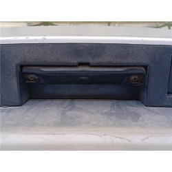 MANETA EXTERIOR PORTON