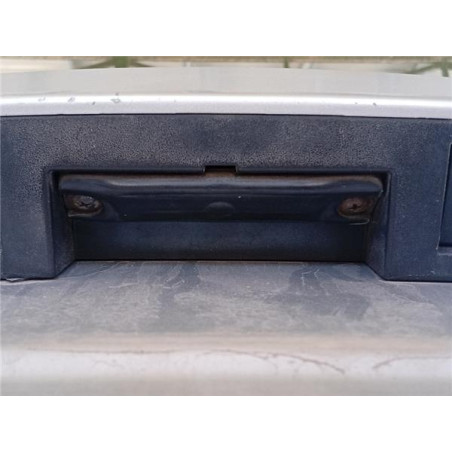 MANETA EXTERIOR PORTON