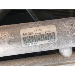 RADIADOR AIRE ACONDICIONADO