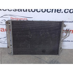 RADIADOR AIRE ACONDICIONADO