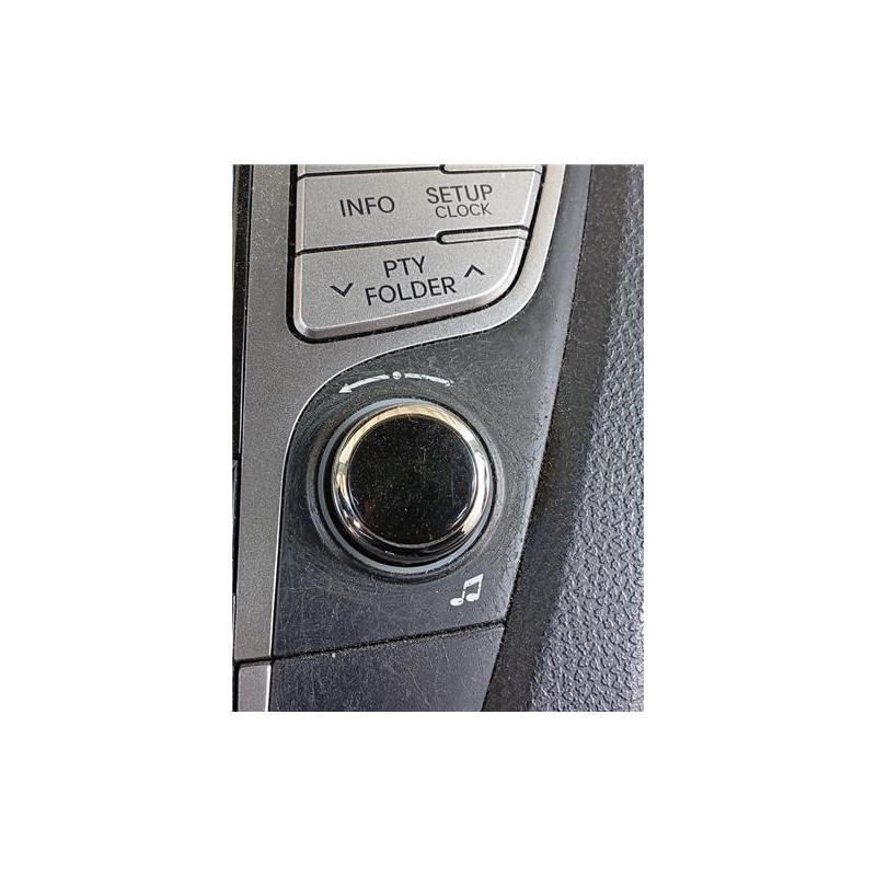 RADIO / CD