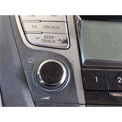 RADIO / CD