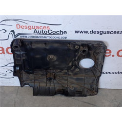 TAPA MOTOR