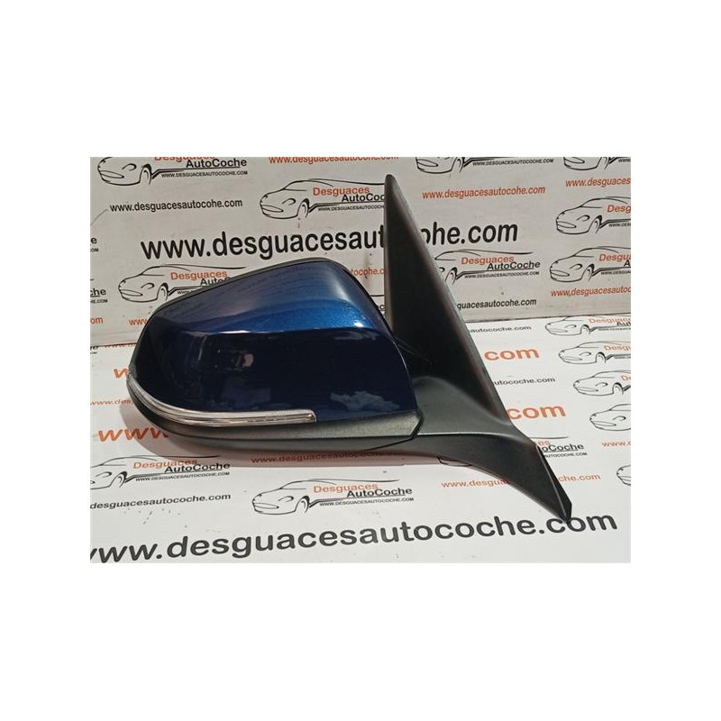 RETROVISOR DCHO.