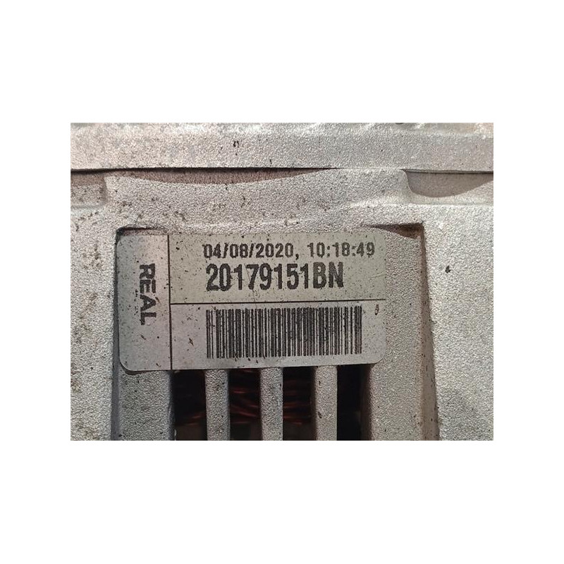 ALTERNADOR