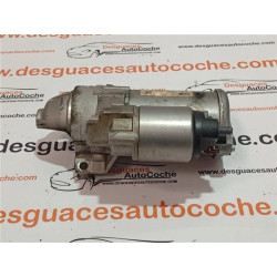 MOTOR ARRANQUE
