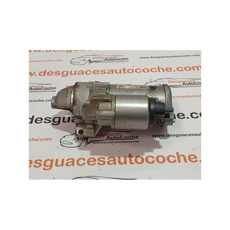 MOTOR ARRANQUE