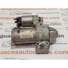 MOTOR ARRANQUE