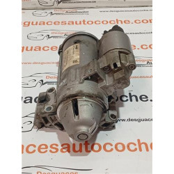 MOTOR ARRANQUE