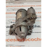 MOTOR ARRANQUE