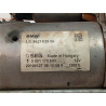 MOTOR ARRANQUE