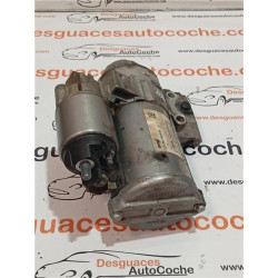 MOTOR ARRANQUE