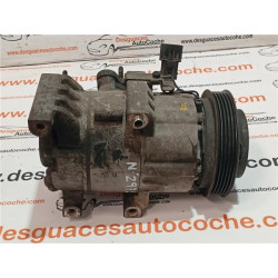 COMPRESOR AIRE ACOND.
