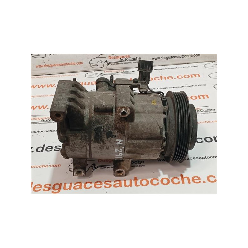 COMPRESOR AIRE ACOND.
