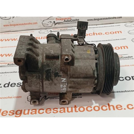 COMPRESOR AIRE ACOND.