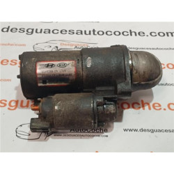 MOTOR ARRANQUE