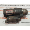 MOTOR ARRANQUE