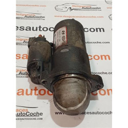 MOTOR ARRANQUE