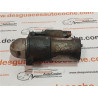 MOTOR ARRANQUE