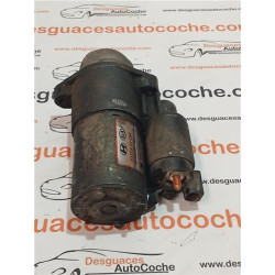 MOTOR ARRANQUE