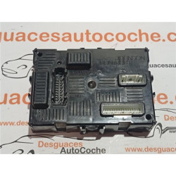 MODULO ELECTRONICO