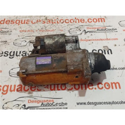 MOTOR ARRANQUE