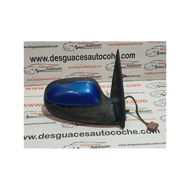 RETROVISOR ELECTRICO DCHO.