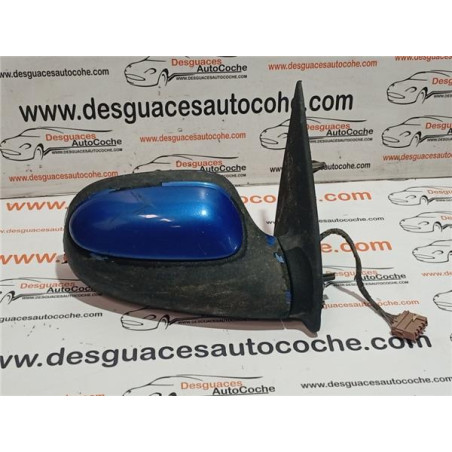 RETROVISOR ELECTRICO DCHO.