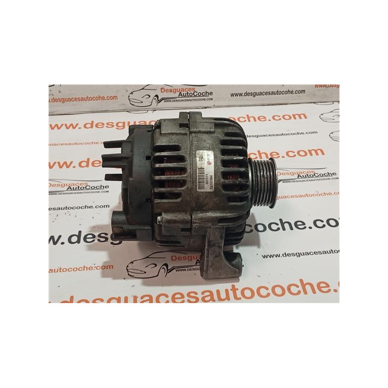 ALTERNADOR