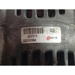 ALTERNADOR