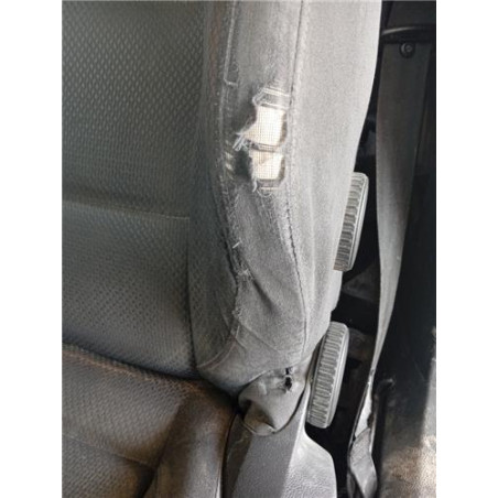 ASIENTO DEL. IZDO.
