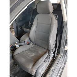 ASIENTO DEL. IZDO.
