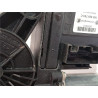 MOTOR ELEVALUNAS DEL. IZDO.