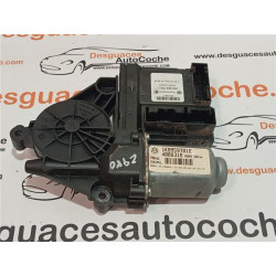 MOTOR ELEVALUNAS DEL. IZDO.