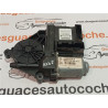 MOTOR ELEVALUNAS DEL. IZDO.