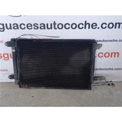 RADIADOR AIRE ACONDICIONADO