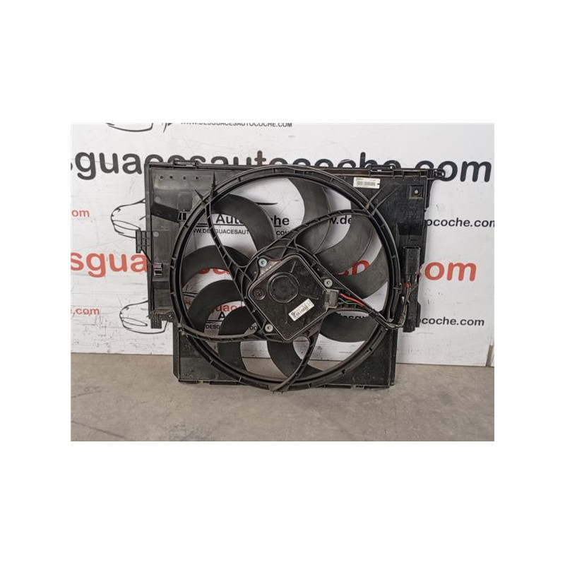 ELECTROVENTILADOR