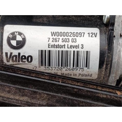 MOTOR LIMPIAPARABRISAS DEL.