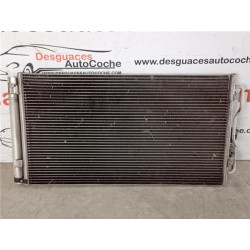 RADIADOR AIRE ACONDICIONADO