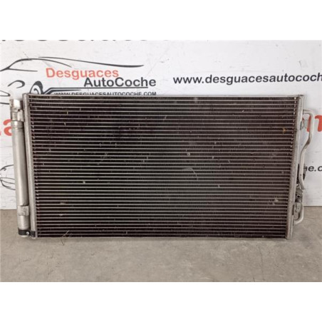 RADIADOR AIRE ACONDICIONADO