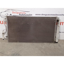 RADIADOR AIRE ACONDICIONADO