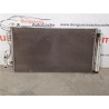 RADIADOR AIRE ACONDICIONADO
