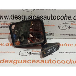 RETROVISOR IZDO.