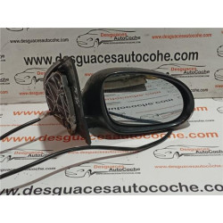 RETROVISOR ELECTRICO DCHO.
